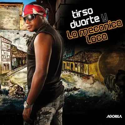 Lucharé (Se Unen Francia y Cuba) - Tirso Duarte