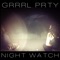 Night Watch - GRRRL PRTY lyrics