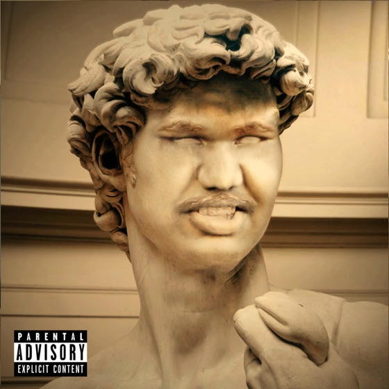 Cover artwork for Drunk