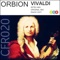 Vivaldi - Orbion lyrics