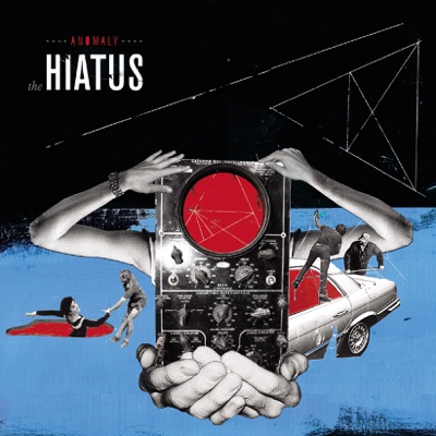 Insomnia The Hiatus Shazam