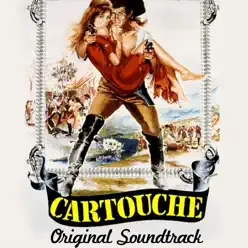 Cartouche (Original Soundtrack Theme from "Cartouche") - Single - Georges Delerue Cartouche (Original Soundtrack Theme from "Cartouche") - Single - Georges Delerue