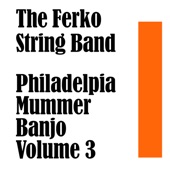 The Ferko String Band - Powder Your Face With Sunshine