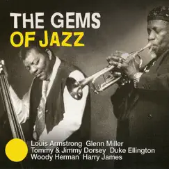 The Gems of Jazz by Various Artists album reviews, ratings, credits