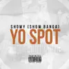 Yo Spot - Single album lyrics, reviews, download