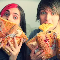 The Vox - Single - Boy In A Band