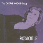 The Cheryl Hodge Group - Drowning in the Sea