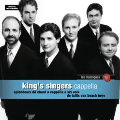Cappella - King's Singers Cappella - King's Singers