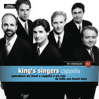 Cappella - King's Singers