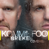Breken - EP - Kommil Foo