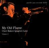 Chet Baker - My Little Suede Shoes (Live) (24-Bit Mastering) (2001 Digital Remaster)