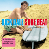 Surf Beat - ディック・デイル