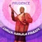 Prudence (Jon Kennedy Mix) [feat. Jon Kennedy] - Cheick Hamala Diabate lyrics