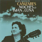 Noches de Imán y Luna - Juan Manuel Cañizares