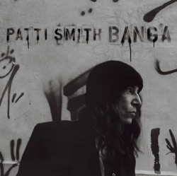 Patti Smith - Amerigo