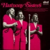 Harmony Sisters - Pilven Päällä