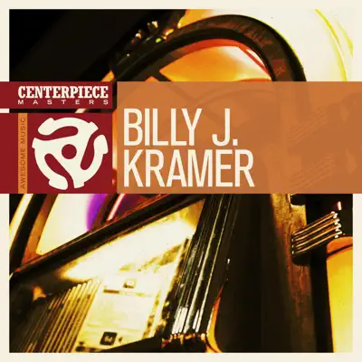 Dizzy (Re-Recorded) - Single - Billy J. Kramer
