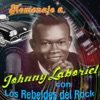 Homenaje a Johnny Laboriel Con los Rebeldes del Rock