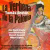 Stream & download Tomás Bretón: La Verbena de la Paloma (Zarzuela en Un Acto) [Recorded 1952]