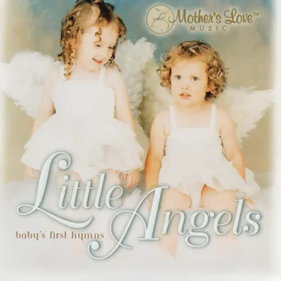 Little Angels - Steve Wingfield