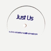 Just Us (Blakdoktor Voice Mix) artwork