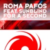 For a Second (feat. Sunblind)
