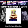 Django Reinhardt - Out of Nowhere