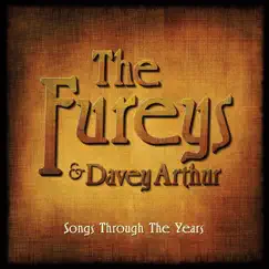 Songs Through the Years by The Fureys And Davey Arthur album reviews, ratings, credits