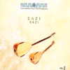 The Greek Folk Instruments V. 8: Sazi
