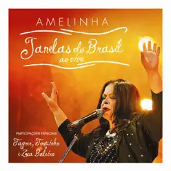 Janelas do Brasil (Ao Vivo) - Amelinha