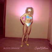 Cupid Deluxe artwork