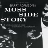 Barry Adamson - Under Wraps