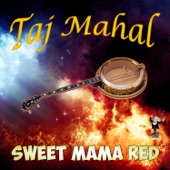 Sweet Mama Red artwork