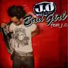 Stream & download Bad Girl (feat. JC) - Single