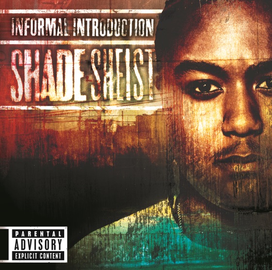 Cover artwork for John Doe