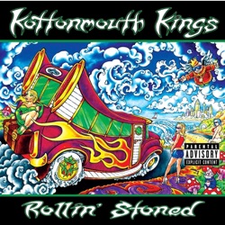 Kottonmouth Kings - Positive Vibes