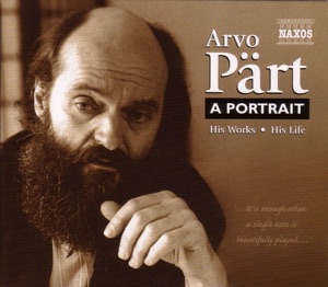 Part: Arvo Part - a Portrait (Kimberley)