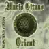 Orient (Remastered Version) - Single album cover