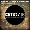 Martin Garrix - Helicopter