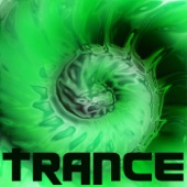 Trance artwork