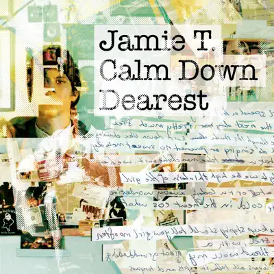 Calm Down Dearest - Single - Jamie T