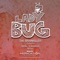 LadyBug - The Brainkiller lyrics