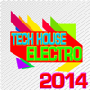 Tech House Electro 2014 - Varios Artistas