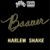 Harlem Shake artwork