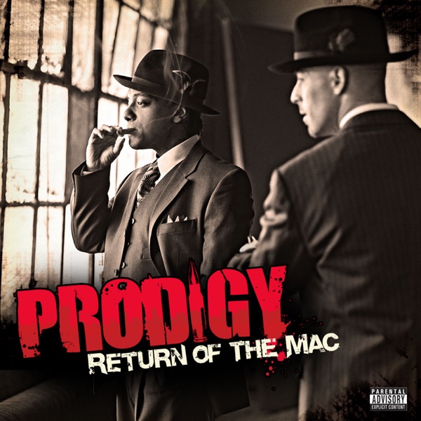 Return of the Mac (aka New York S***)