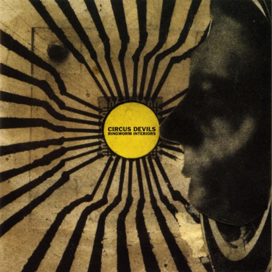 Cover artwork for Blanks