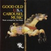 Good Old U.S.A. Wurlitzer Carousel Music, Vol. 1 artwork