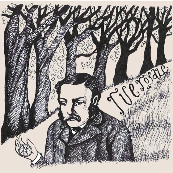 Cover artwork for On and On