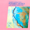 Fourth World, Vol. 1 - Possible Musics - Jon Hassell & Brian Eno