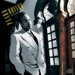 Peabo Bryson - I Just Had to Fall